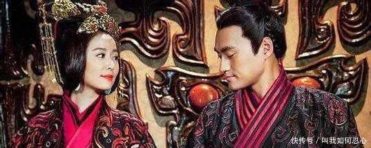 后位|她带着十万大军的嫁妆助刘秀得皇位，刘秀却废了她的后位给阴丽华！