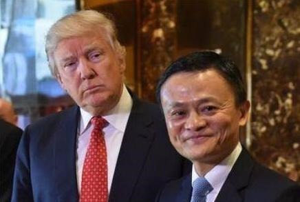 企业家|为何马云满世界转悠，马化腾却总在“隐居”，这4个字说明一切