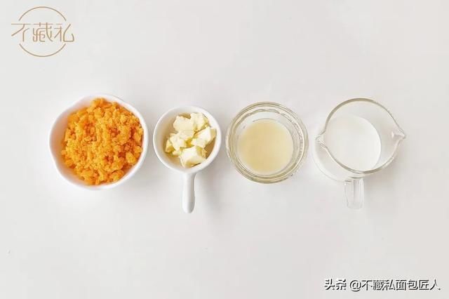 tips|这个绿豆糕我能吃一辈子！冰凉流心还低卡~超简单