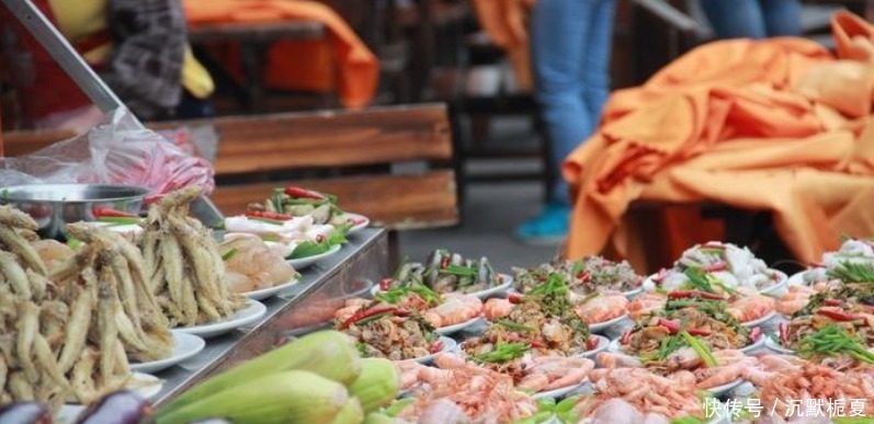 一个“2元”早餐摊，出摊5小时收入1500块，虽累却比上班强