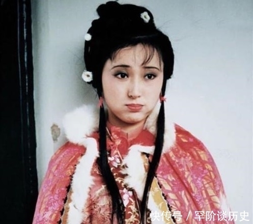 林黛玉|红楼梦中,海棠诗社实力排行榜,李执第一,前三甲没有宝钗和黛玉