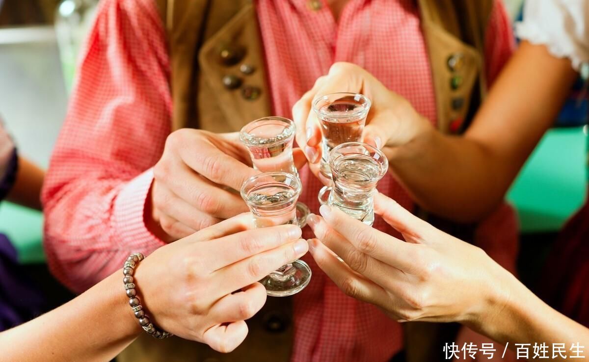 肝病多半也是吃出来的提醒饮食上记住“五不碰”,肝会更健康