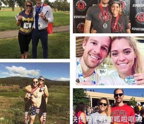 收获|为了嫁给健身教练，女子疯狂减肥，如今收获幸福