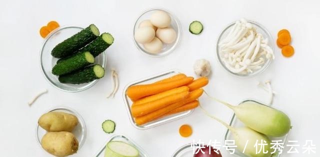 彩椒|养血养肝健脾开胃！