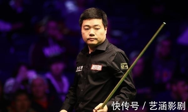 马克|丁俊晖的20万英镑奖金即将过期,十六年来或首次无缘大师赛