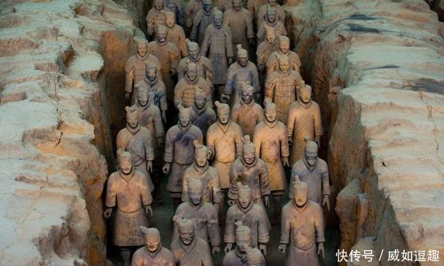 后秦|战国七雄军事实力，商鞅变法后秦强，魏国最先强大，楚国大而不强