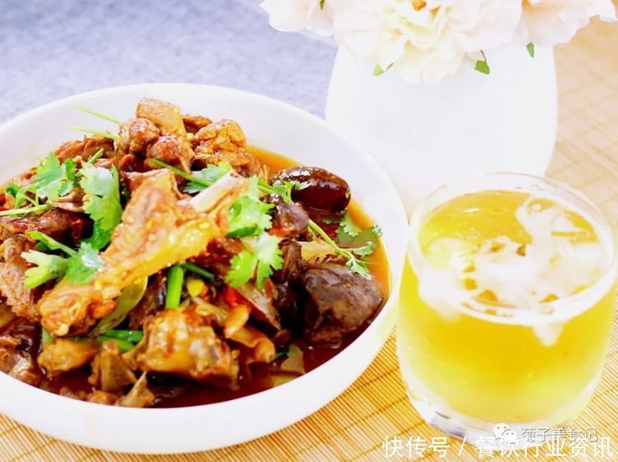 喝酒必点15道最硬的下酒菜，前10道都很家常，后4道酒鬼最爱