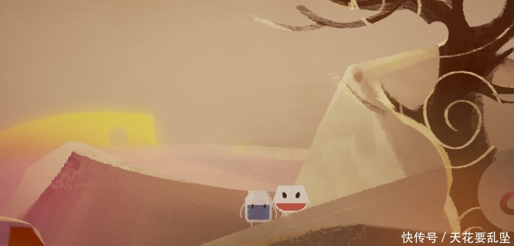 游戏|2D剧情向解谜游戏《空瓶子》登陆Steam，首周仅需19元