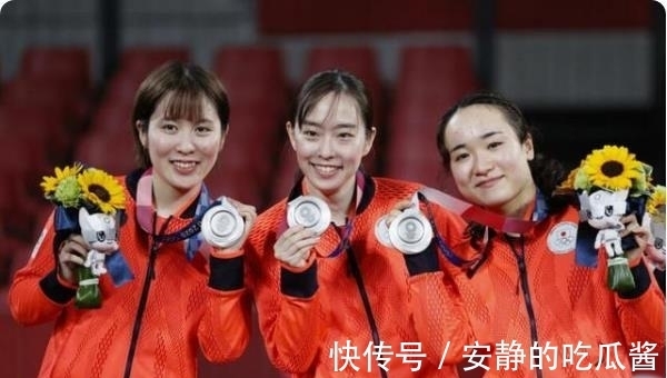 公开赛|平野美宇讲出实话：无法对抗，感到绝望，想过退役