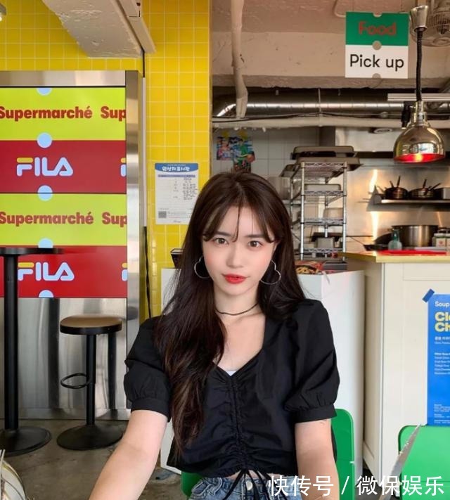 项链 每个脸型都有适合的耳环类型,戴对款式提升气质,教你4种戴法