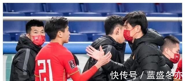 李铁|国足惨败事出有因,李霄鹏一席话打脸李铁,这次输球真不能怪他!
