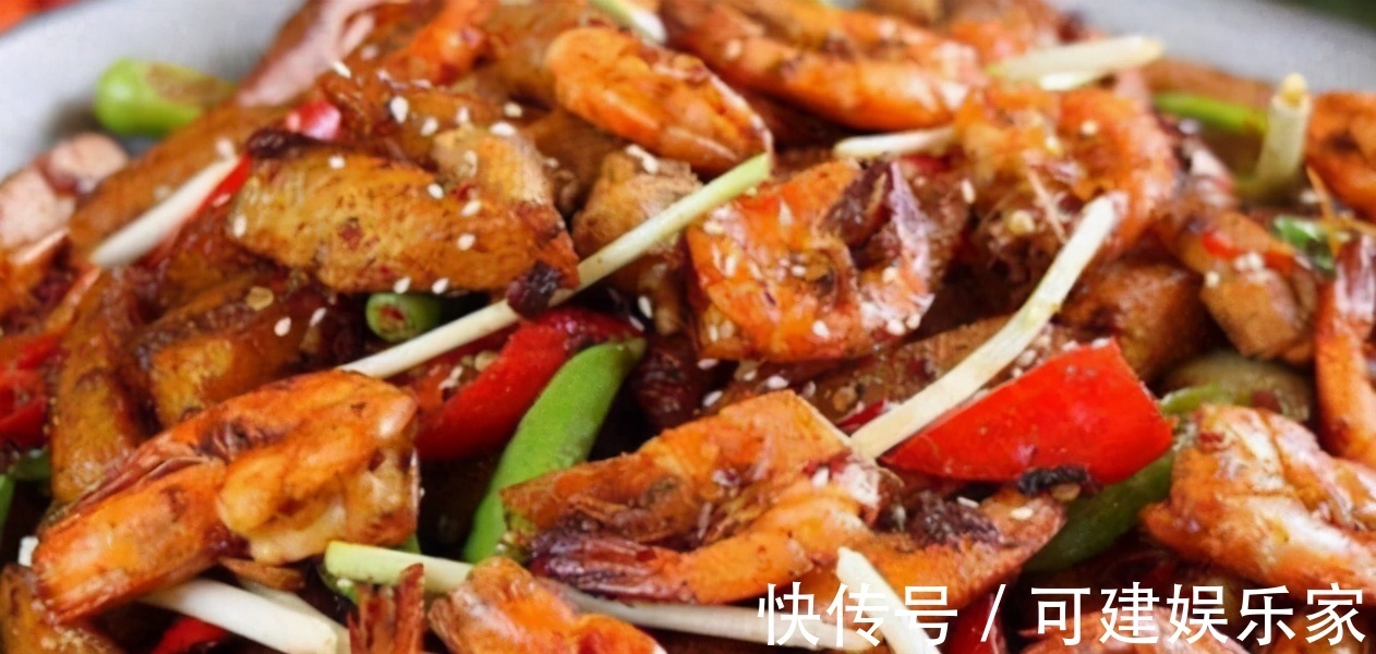 剁椒|女性过了30岁,推荐常吃三种美食,美容养生,有益健康