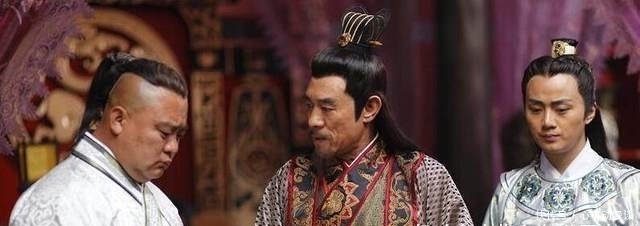 真正的残唐武将排名(小说评书)