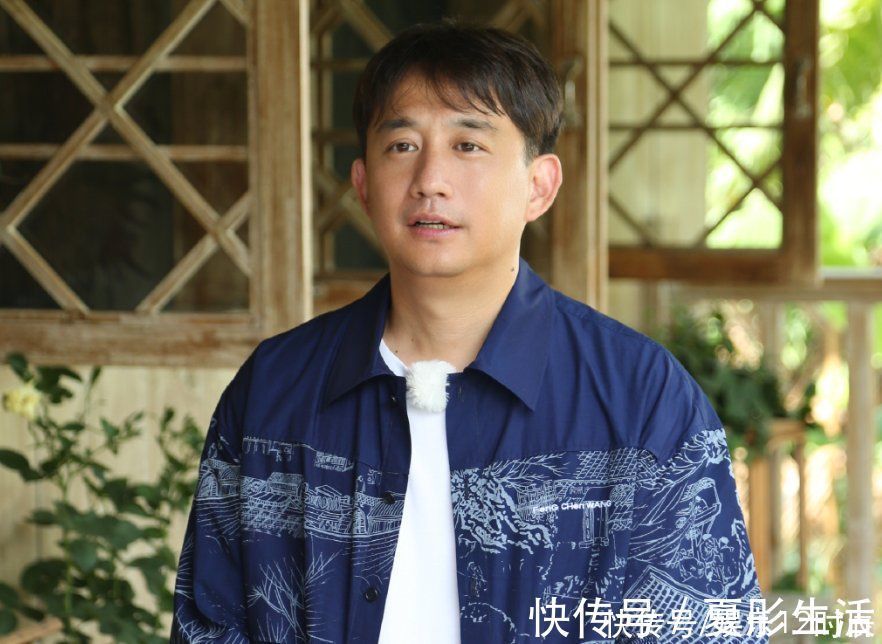 没等到《向往5》，却等来何炅黄磊新综艺！严敏当导演爆款预定了