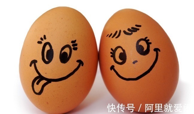 氨基酸|每天吃一颗鸡蛋和从来不吃的人有何不同，看了这四点，就明白了