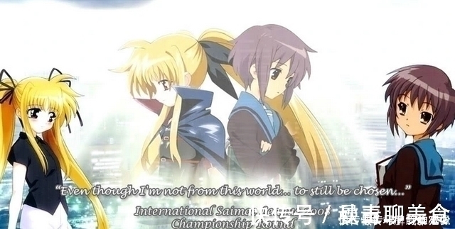 今年世萌新鲜出炉,历届萌王当中,哪一个是你的“老婆”?