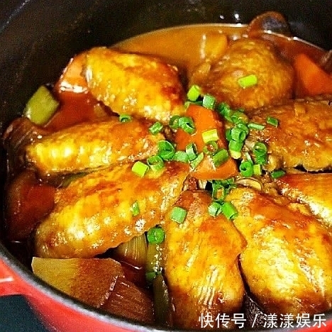 快过年了,学做几道下酒下饭菜,好吃不腻,满满摆一桌真丰盛