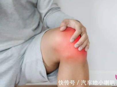 缓解|关节炎膝盖疼！不花钱不吃药，一个土方法，帮助快速缓解