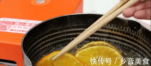 甜橙芝士蛋糕，不打发、不裱花，光看样子就爱了，比蛋糕店的好吃！