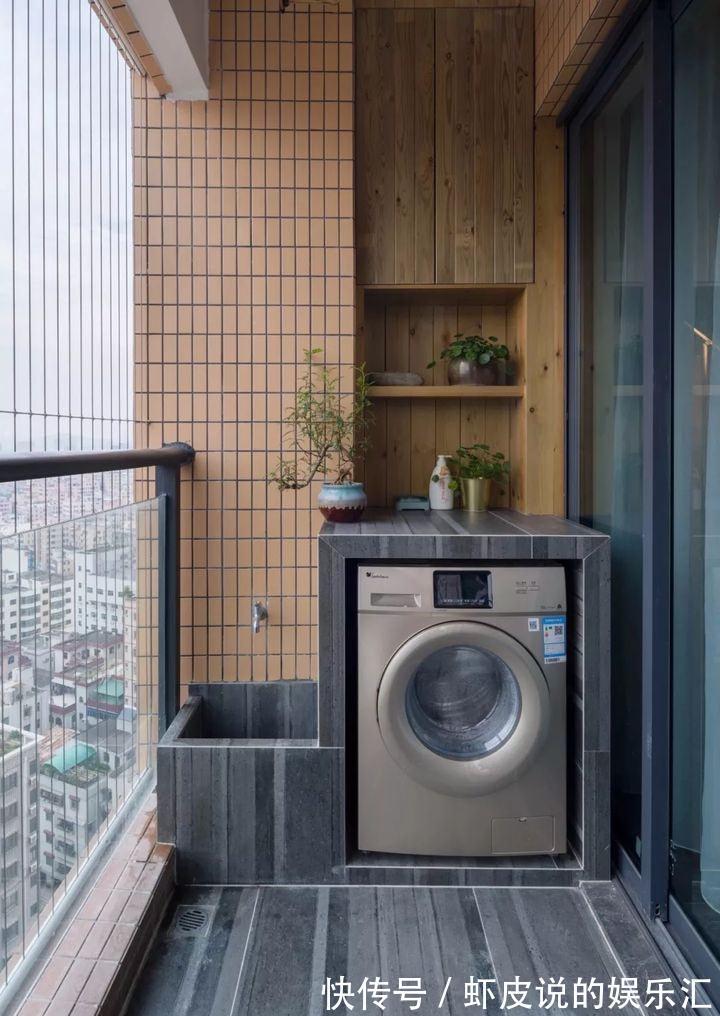 门槛石|过来人经验:下次装修,阳台一定5“不装”,装过的人都不大满意