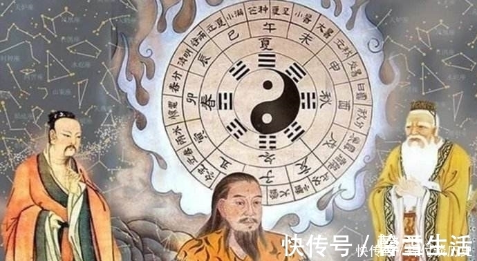 重点|俗语：“人中一条线，有子也难站”，重点在下半句，却少为人知