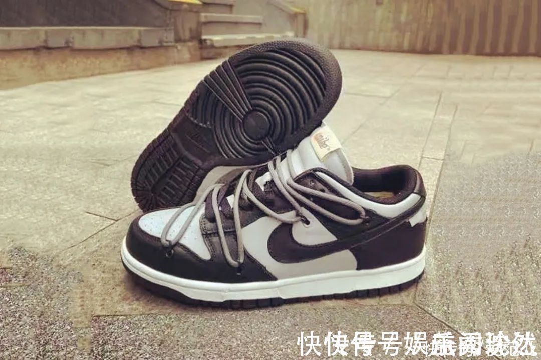 raw 今年我买不起的球鞋,竟是 Nike「最没存在感」系列…