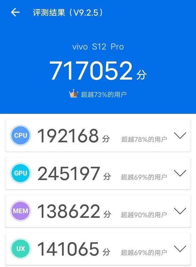 和平精英|vivo S12 Pro游戏体验如何？帧率稳定只是基础