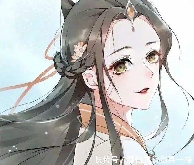 笙磬#谪仙般不俗的古风女孩名,罕见好听,让人心动!