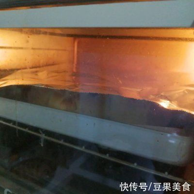 简单易做雪花肉桂面包！全家人都爱