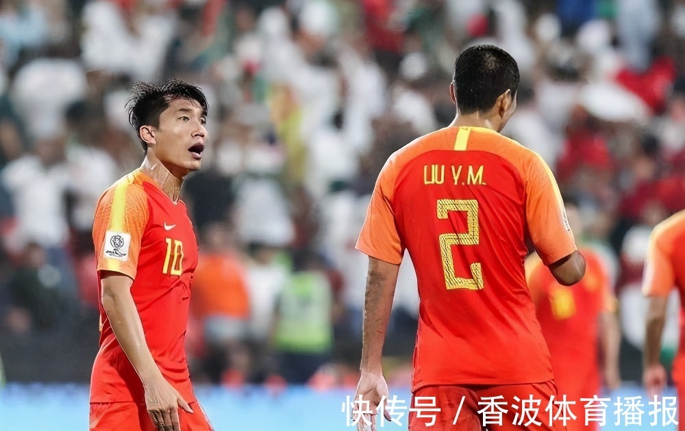 卡纳瓦罗|意外!恒大本赛季唯一没有登场的球员浮出水面,曾多次入选国足