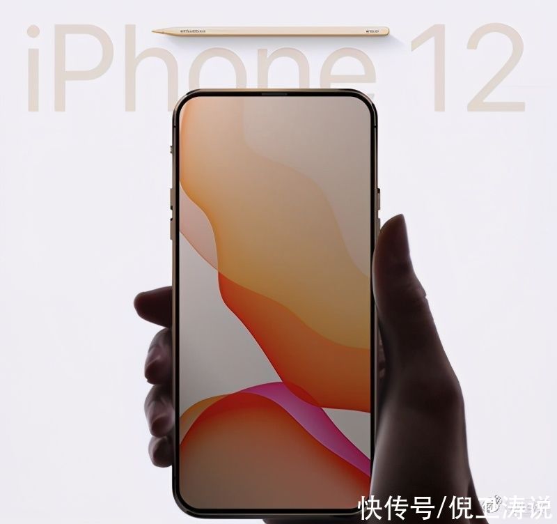 12系列手机|iPhone 12再度翻车，命悬一线