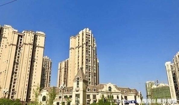 首付|中国楼市分化愈演愈烈,购房者要特别注意