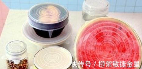 嫂子|发现嫂子家的冰箱，从不乱塞塑料袋，这样做干净整洁还不贵，晒晒！