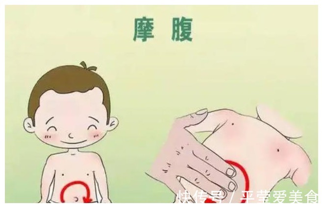宝宝|苹果水能缓解小儿积食?医生建议:要想脾胃好,这2物要少吃