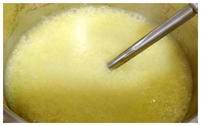 小米粥总是熬不黏稠掌握5个技巧,小米粥黏稠好喝出米油