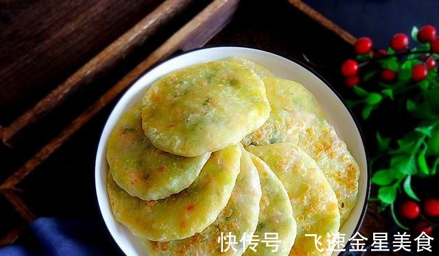 早餐|天凉了，早餐要吃好，这7种主食，或暄软或焦脆，怎么吃都没够！
