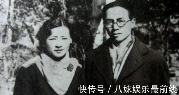 有心机$无法代替林徽因的林洙,她的婚姻真相,揭露了男性现实的一面