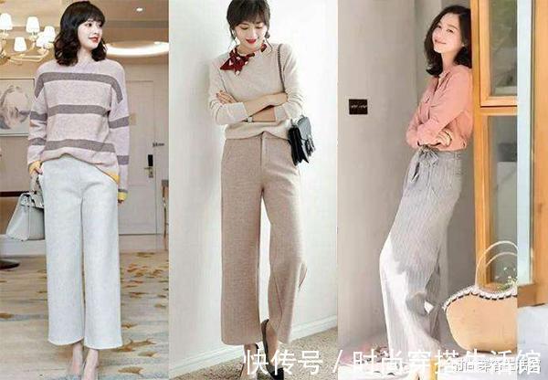 薏米白|40、50岁怎样穿出优雅与高级感?掌握3个小技巧,演绎优雅知性美