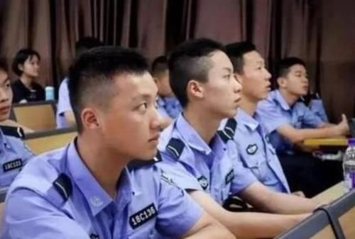 进警校不等于当警察？有些警校生无法参加公安联考，考生需注意