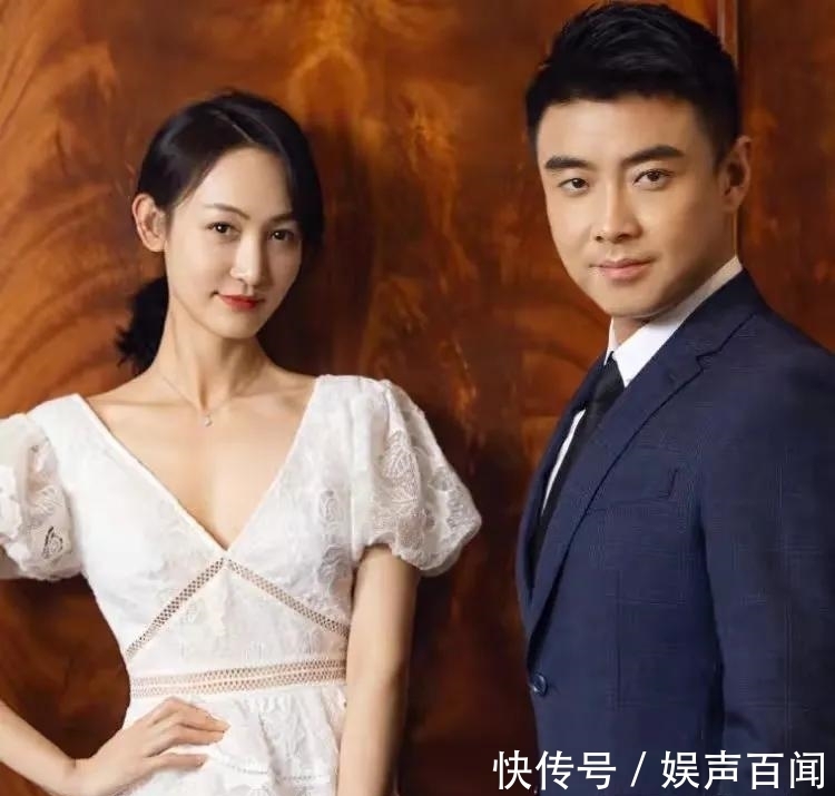 博雅|闫博雅:26岁嫁“乒乓冠军”王皓,伺候生病婆婆,为丈夫放弃梦想