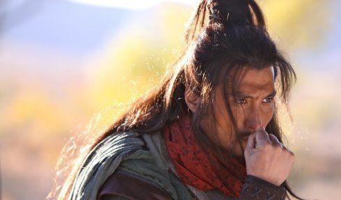 陆谦!水浒传中最悲惨的好汉,遭人夺妻,被朋友出卖,报仇时被阻拦!