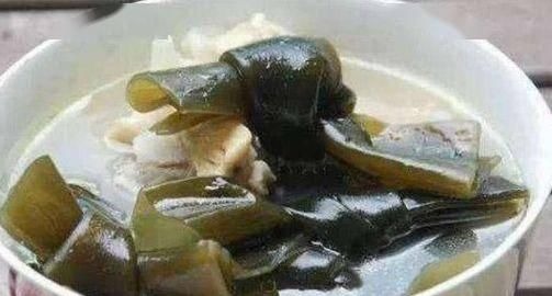 白萝卜和此物一起炖,排出毒素,乌黑秀发,咳嗽不咳,早食早受益