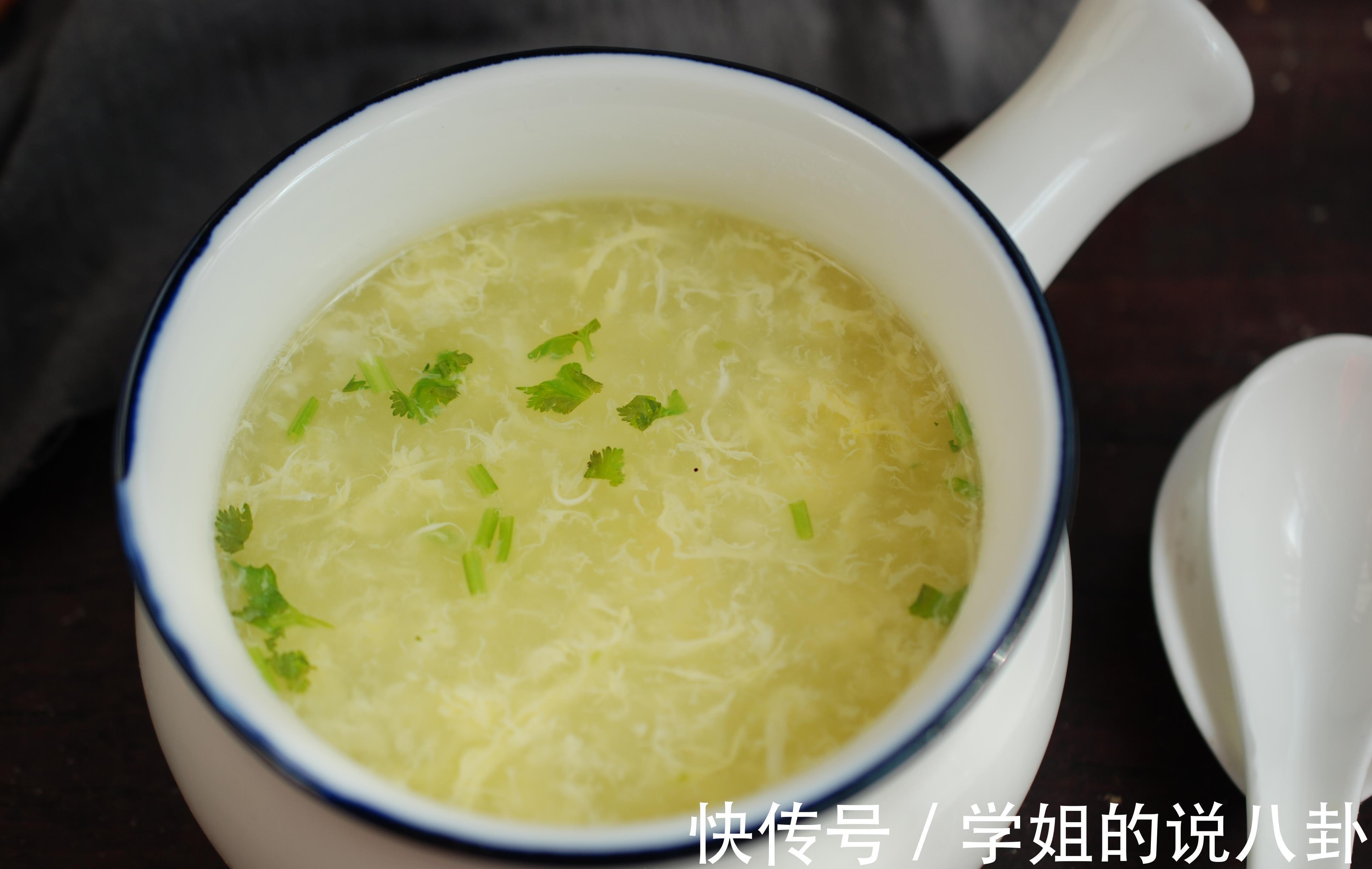 热量|又瘦了8斤,每天一碗汤,吃得饱又有营养,不知不觉就瘦了