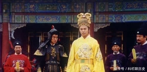 继位|明朝有不少奇葩皇帝,为何没有出现垂帘听政的太后