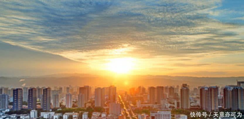 钉死|皇帝下令将一城龙脉钉死，果然此地千年未出过皇帝！