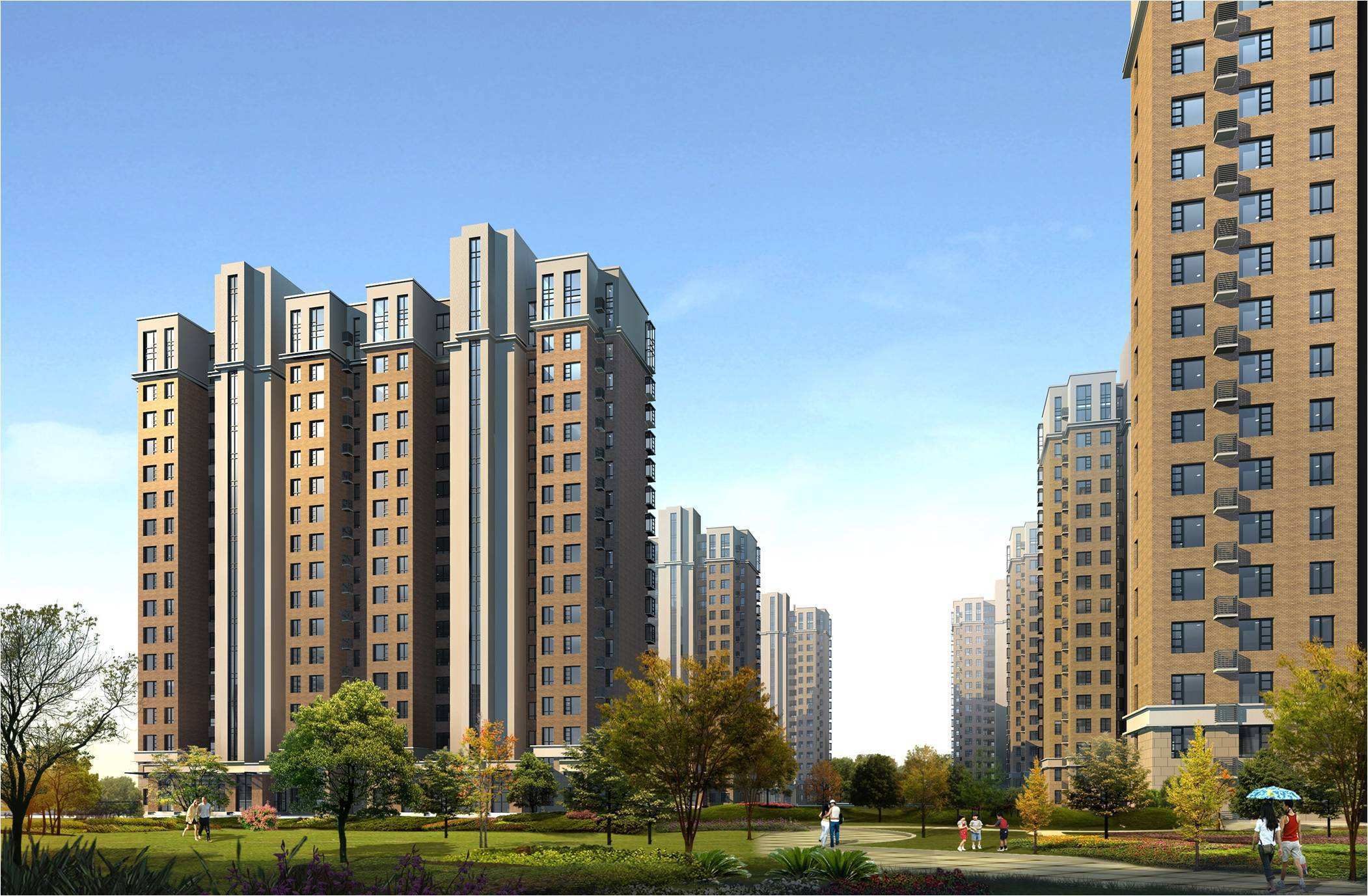 安置房|“安置房”和“商品房”有什么差别工人说漏嘴,可惜明白太晚