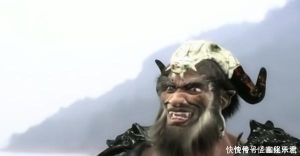 封神榜!封神中, 他俩本不该封神, 却上了封神榜, 原因让元始天尊都很无奈!