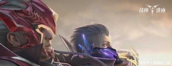 主题曲 张韶涵的歌有什么魔力?新歌《一战成神》脆得让人服气!