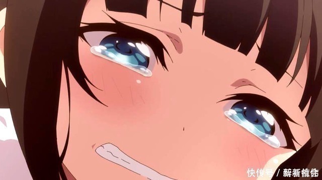 魔法使的新娘|这部新番的神妙之处,可以验证你的纯洁,看你是否需要面壁思过