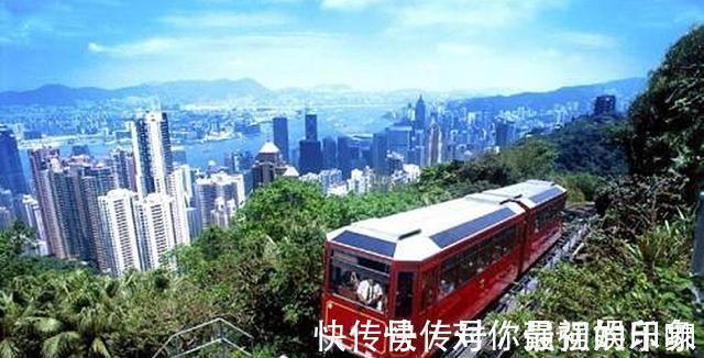 全国第一|中国高楼最多的地方:豪宅起步价超2000万元,富豪数量全国第一!